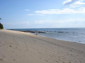 300m + West Coast Beachfront Ko Lanta Yai