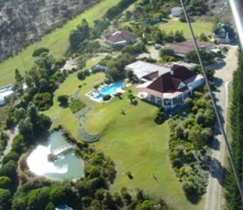 5 Star Holiday Estate for sale Cape Town
