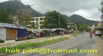 Koh Chang, White Sand Beach!!! Koh Chang