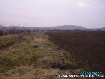 land in Sunny beach area Suny Beach Area