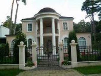 Private residence for sale. Majori