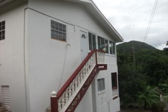 House for Sale Corinth,gros Islet