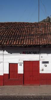 SALE COLONIAL HOME Patzcuaro
