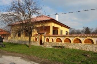 New renovated modern house Ruse
