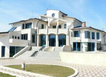 Villa in Pleven, Bulgaria. Pleven