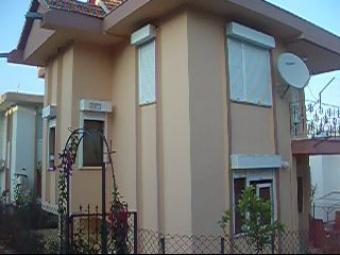 duplex villa in Antalya Antalya