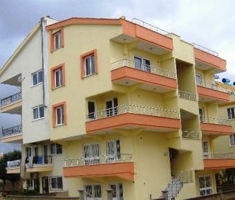 altinkum duplex Didim