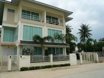HOUSE FOR SALE PATTAYA Pattaya
