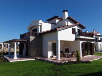 River Golf Villas Antalya