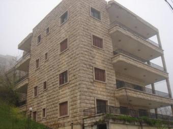 building for sale Bhamdoun( Baalchmay)