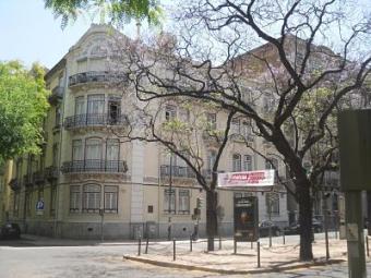 Apartment in the heart of lisbon Lisbon