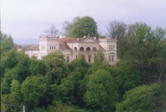 Castle Lu�enec
