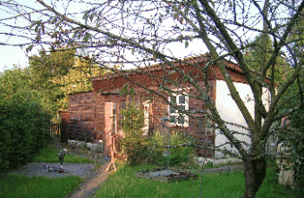 Chalet/Cottage sale in Normandy Nr Livarot