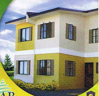 CYPRESS TOWNHOUSES FOR SALE Imus