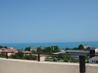 Lovely two bedroom flat  seaside Varna