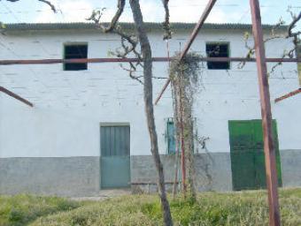 ountry House to renovate fp248 Yunquera