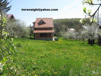 Building for investment-Adress Stefanesti Arges