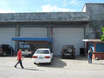 WAREHOUSE FOR RENT CITY PROPER Davao