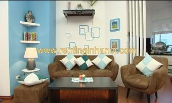 Luxury Apt in Keangnam Tower Hanoi