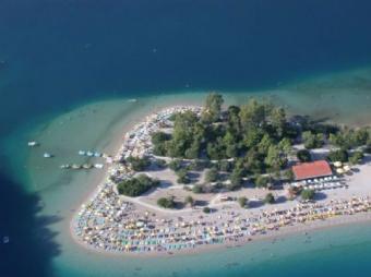 MANZARA CONSTRUCTION TURKEY Fethiye