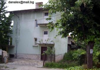 Sell beautiful house in Bulgaria Berkovitca