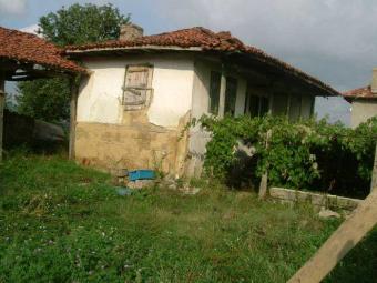 Village house for sale Shumen