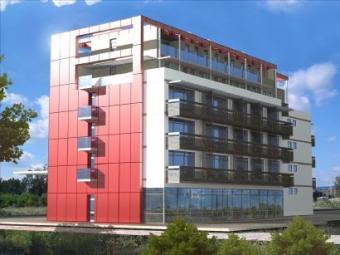 ONLY 585E/m2 GREAT PRICE Sunny Beach