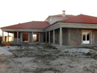Villa T4 Aljubarrota Alcoba�a Aljubarrota