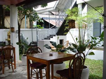 Guest House and Restaurant Sihanoukville