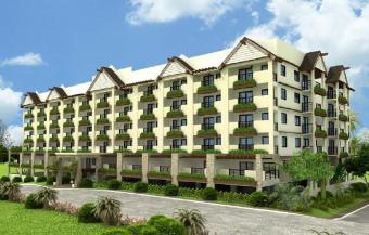 East Raya Garden Pasig