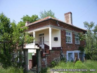 house in Bourgas area Bourgas Area