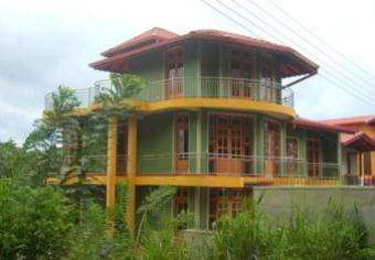 Beautiful Pitakanda House Kandy