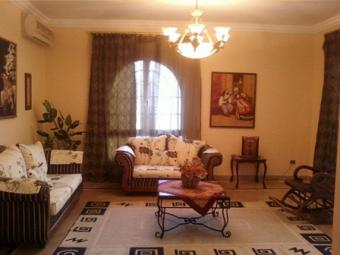 Villa twinhouse for rent 6th Of October