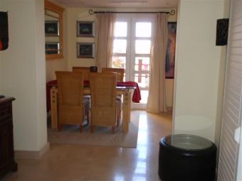 Seaview 2BR in Abu Tig El Gouna