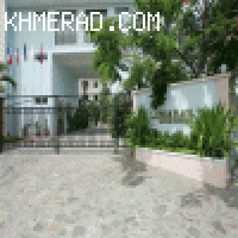 Palm Place Apartment call now Phnom Penh