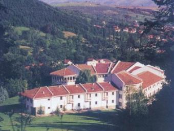 Hotel complex near Teteven Lovech