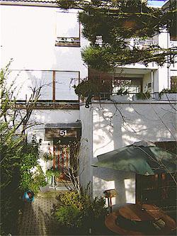 House in Boeblingen/Stuttgart Boeblingen
