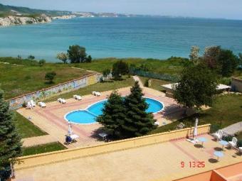 * * * Beachfront hotel * * * Balchik