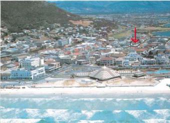 CAPE TOWN, False Bay, Muizenberg Cape Town
