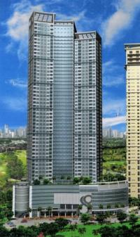 8 FORBES TOWN ROAD Taguig