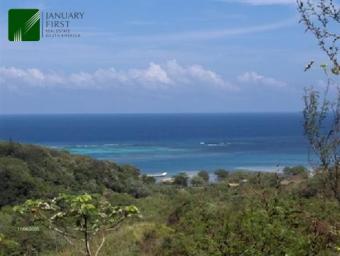 Mountain Lots For Sale La Ceiba