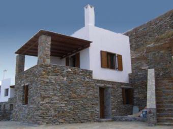 Furnished Villas In Kea-Tzia Kea