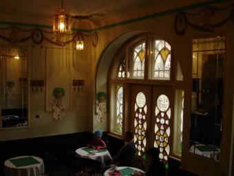 Hotel for sale Oradea
