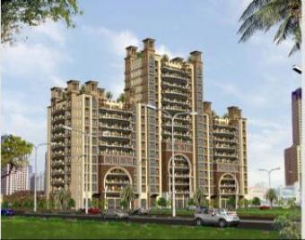Apartment in Dubai Dubai