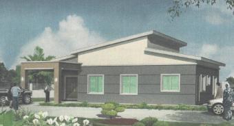 Bungalow House Bandar Seri Begawan