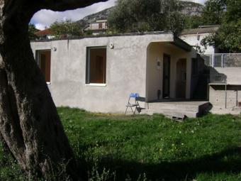 Hause near sea, Montenegro Bar,shushan