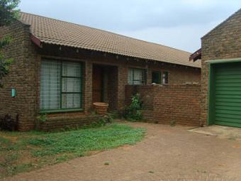 Bargain in a upmarketed area Three Rivers East