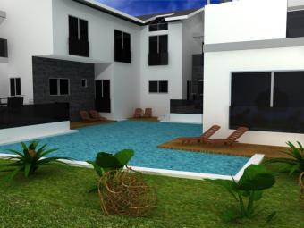 waterfront Construction Ltd. Kusadasi