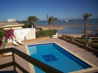 Villa in El Ahyaa Hurghada
