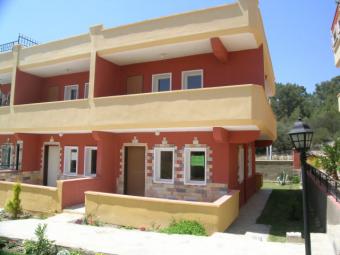 Semi-detached Villa Kusadas� Ladies Beach